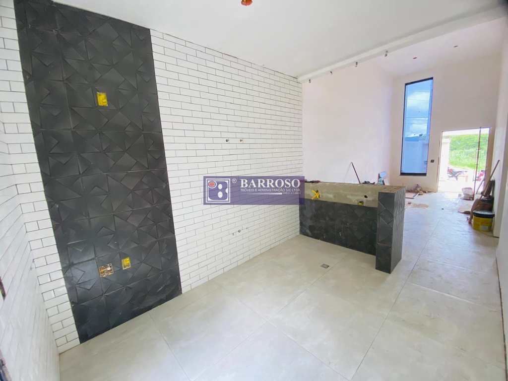 Casa em Serra Negra, no bairro Colinas de Serra Negra