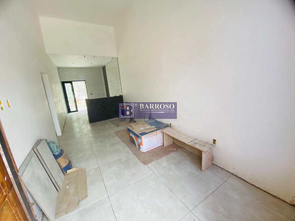 Casa em Serra Negra, no bairro Colinas de Serra Negra