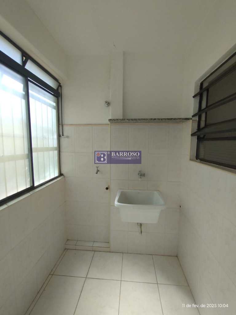 Apartamento em Serra Negra, no bairro Centro