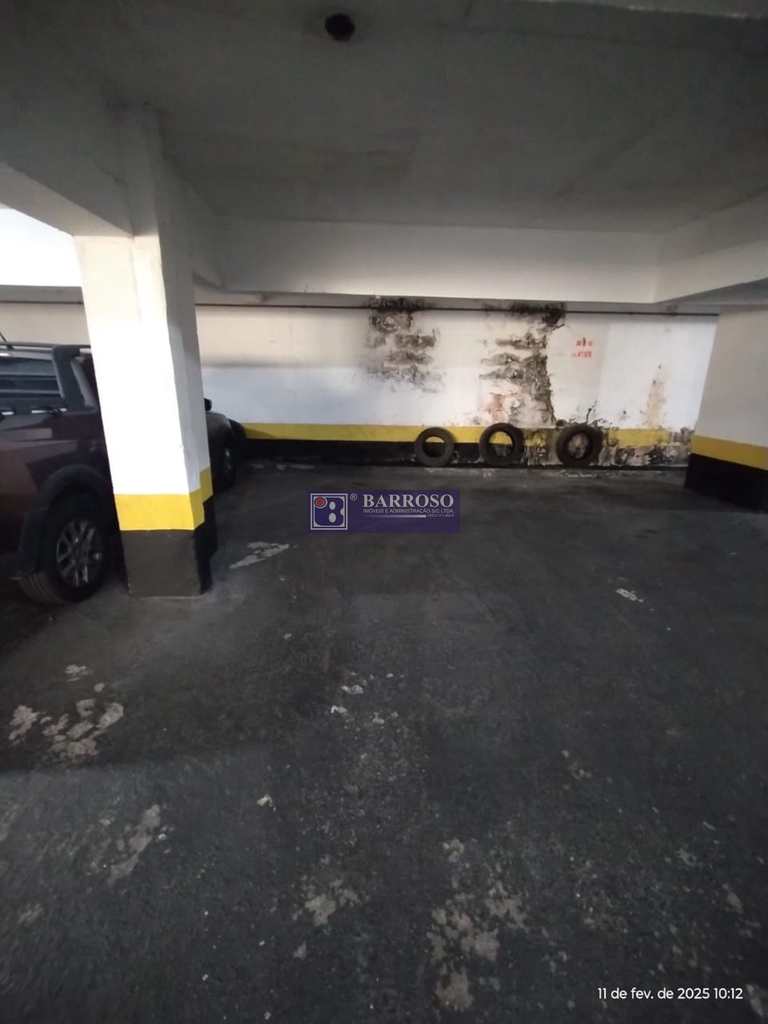 Apartamento em Serra Negra, no bairro Centro