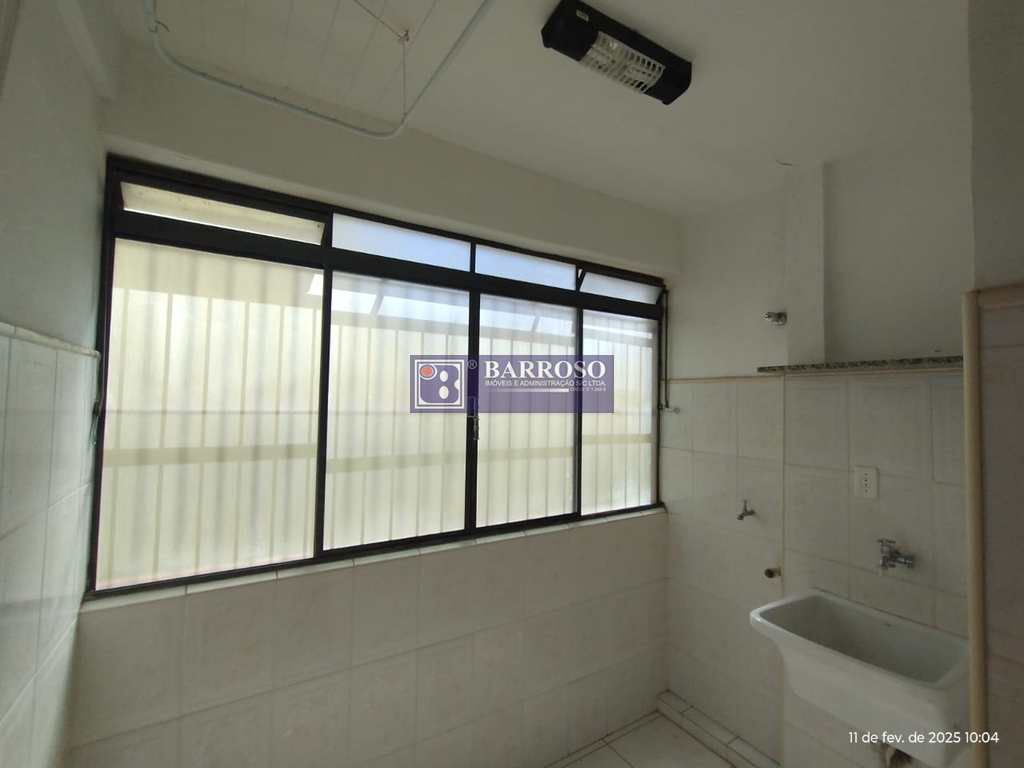 Apartamento em Serra Negra, no bairro Centro