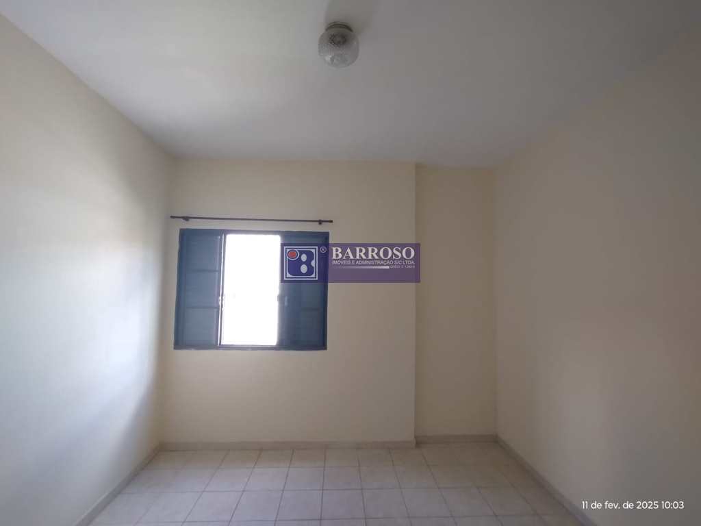 Apartamento em Serra Negra, no bairro Centro