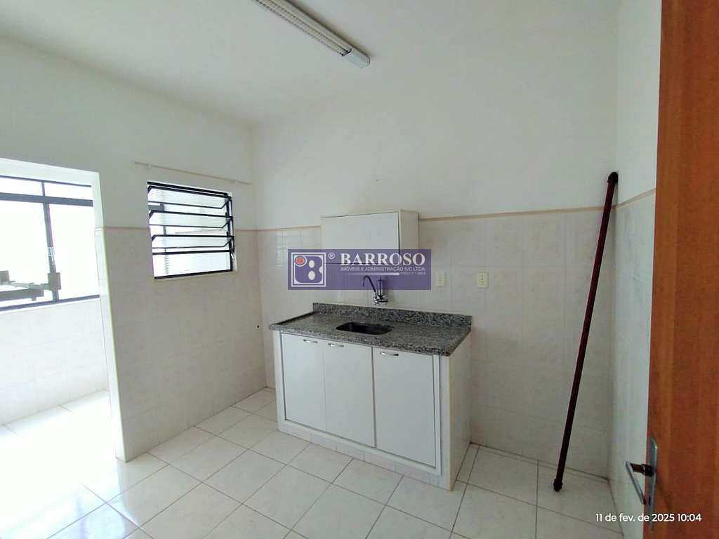 Apartamento em Serra Negra, no bairro Centro