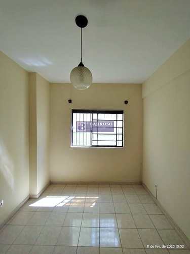 Apartamento, código 1520 em Serra Negra, bairro Centro