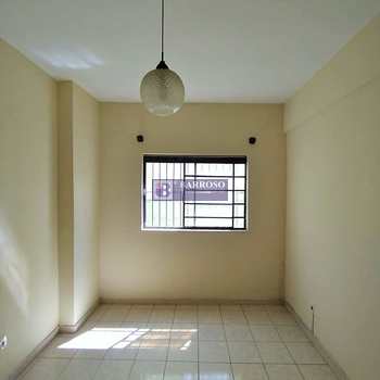 Apartamento em Serra Negra, bairro Centro