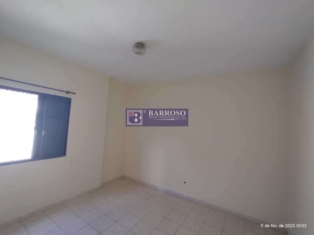 Apartamento em Serra Negra, no bairro Centro