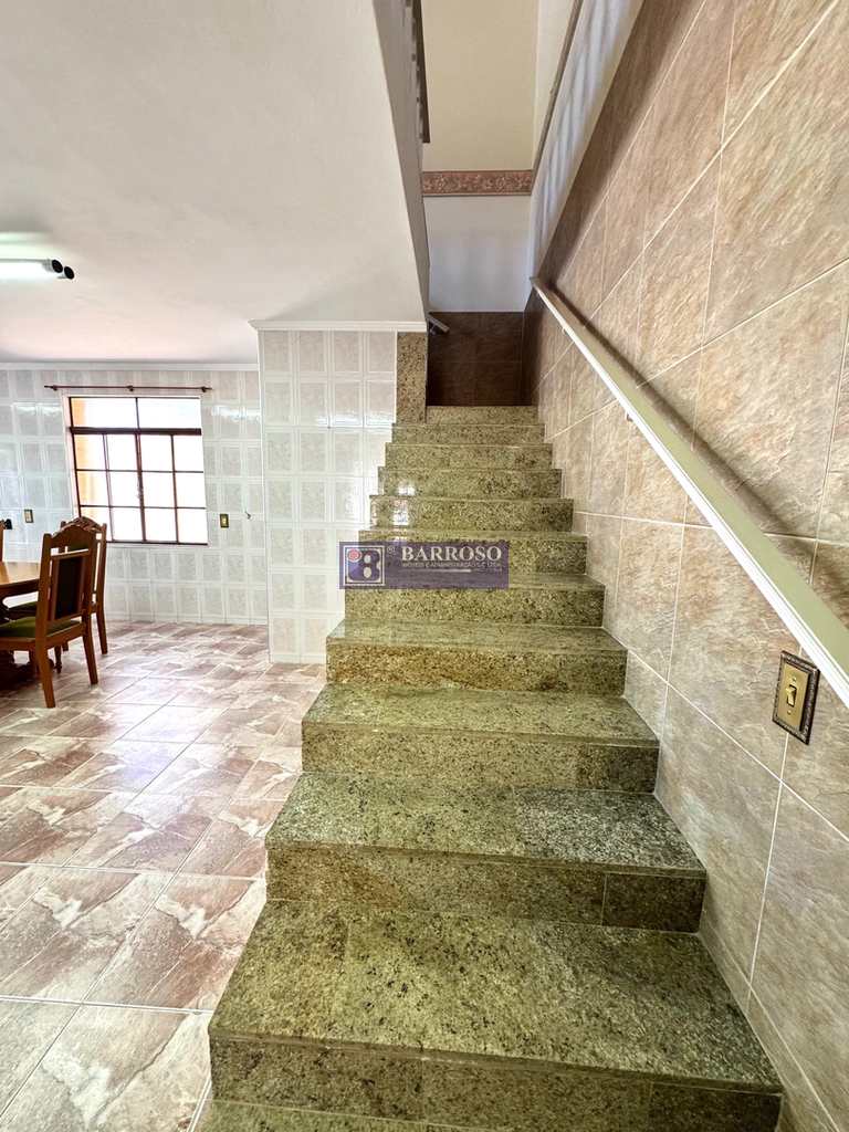 Casa em Serra Negra, no bairro Jardim Yara