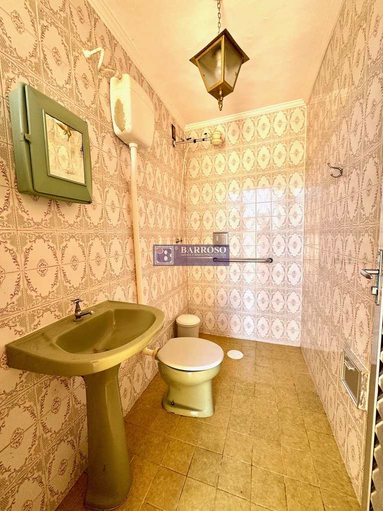 Casa em Serra Negra, no bairro Jardim Yara