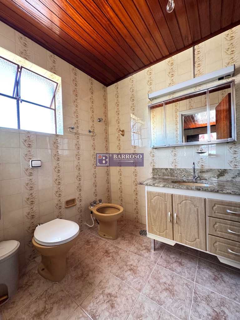Casa em Serra Negra, no bairro Jardim Yara