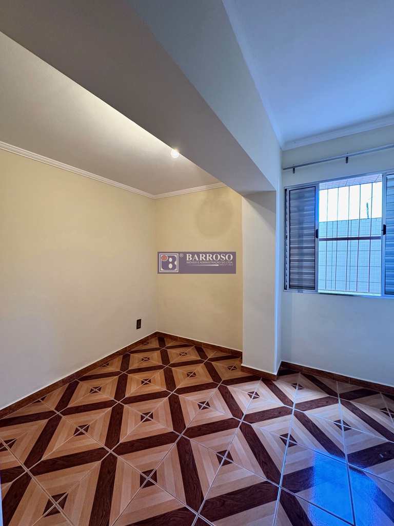 Casa em Serra Negra, no bairro Jardim Yara