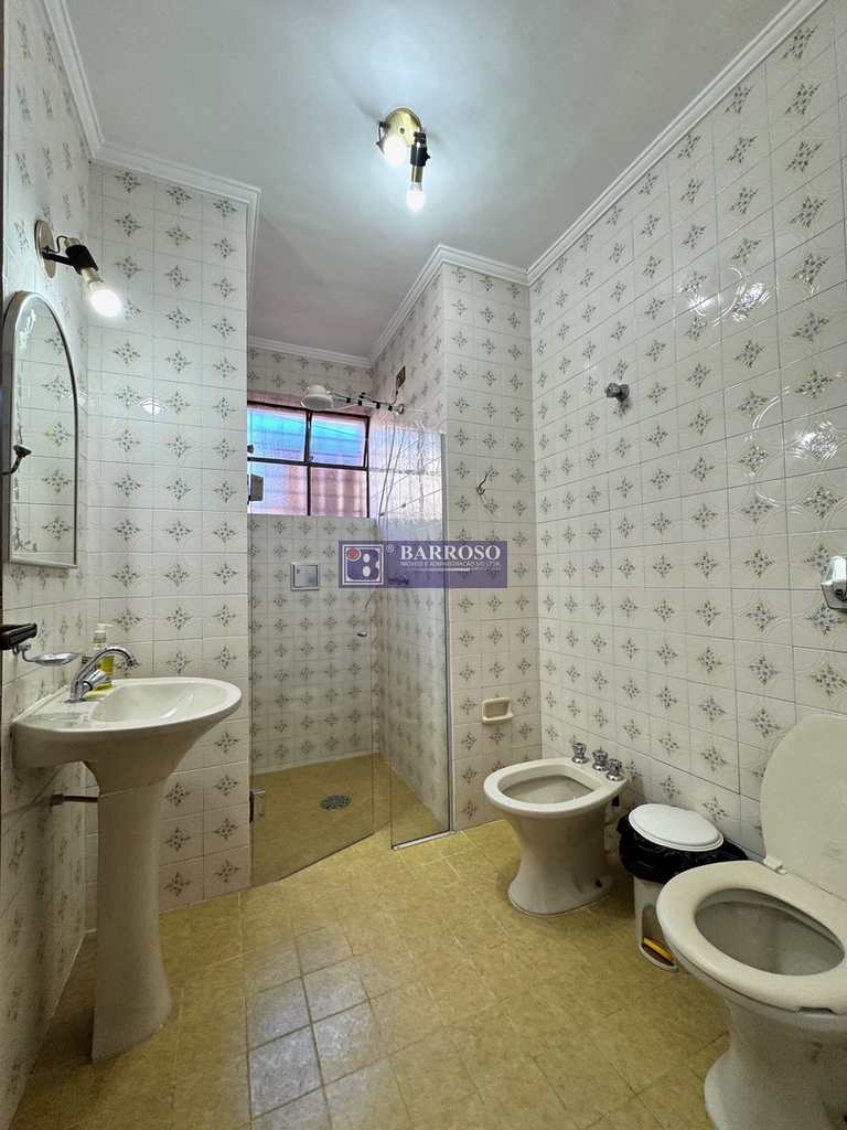 Casa em Serra Negra, no bairro Jardim Yara