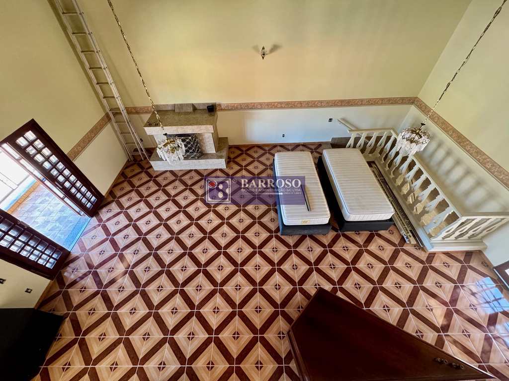 Casa em Serra Negra, no bairro Jardim Yara