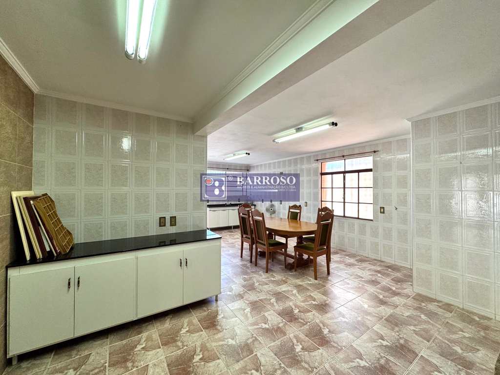 Casa em Serra Negra, no bairro Jardim Yara