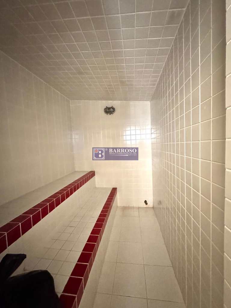 Apartamento em Serra Negra, no bairro Centro