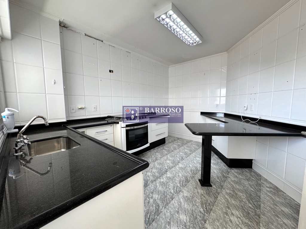 Apartamento em Serra Negra, no bairro Centro