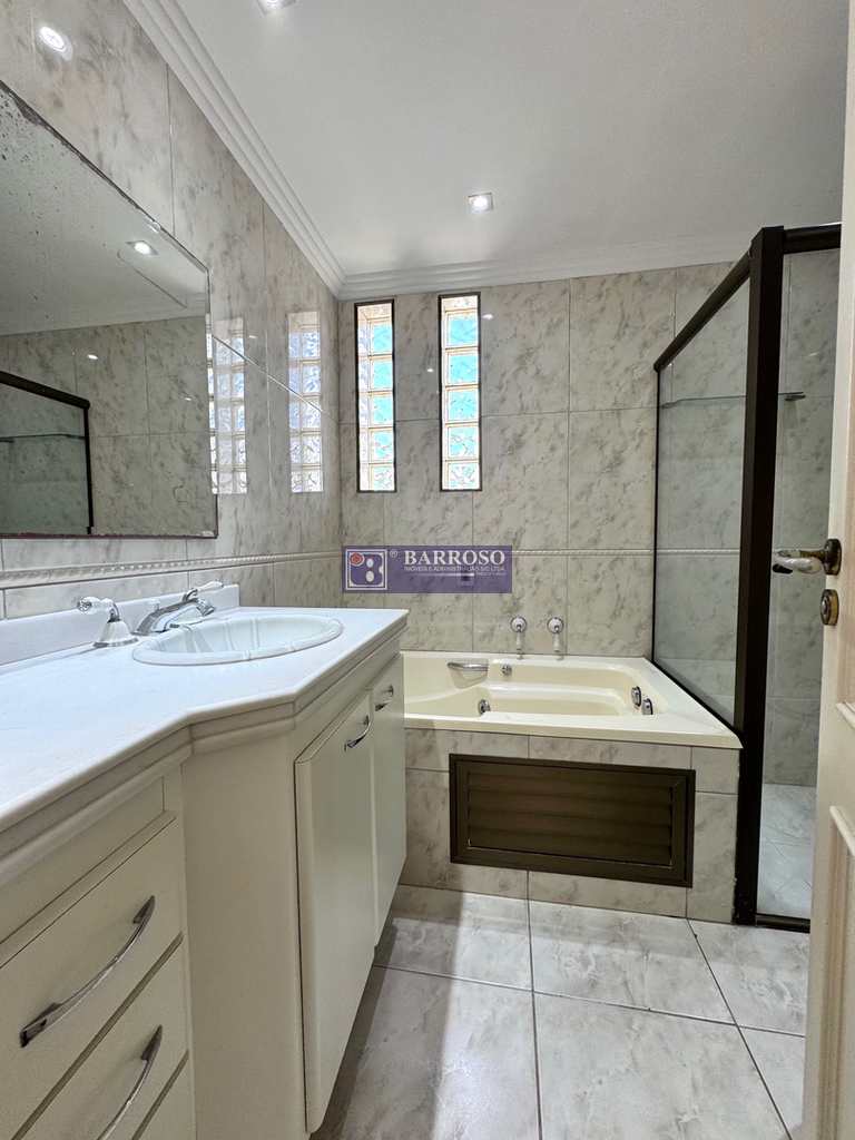 Apartamento em Serra Negra, no bairro Centro