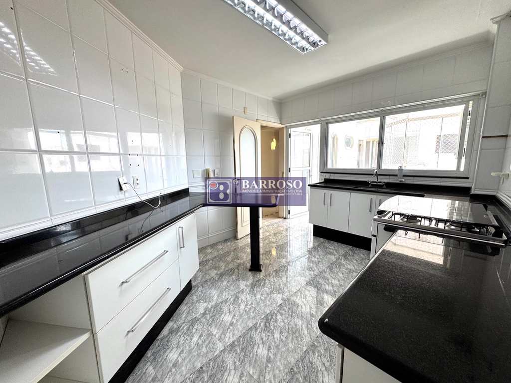 Apartamento em Serra Negra, no bairro Centro