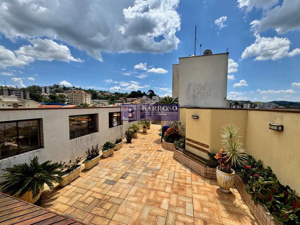 Apartamento em Serra Negra, no bairro Centro