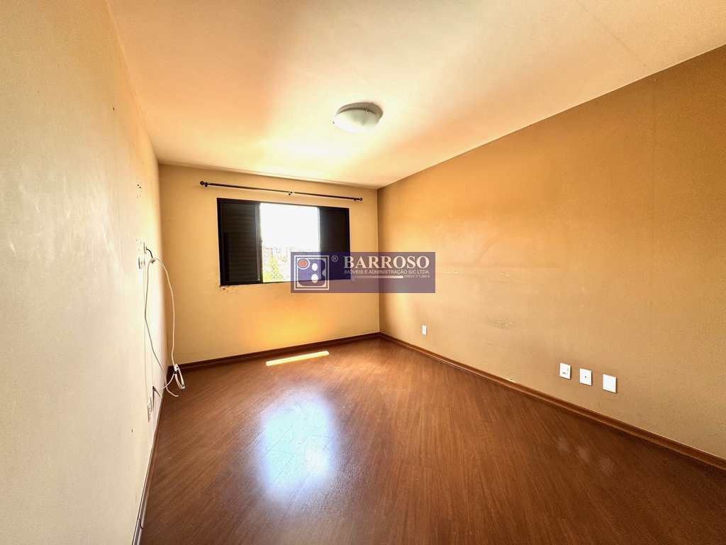 Apartamento em Serra Negra, no bairro Centro