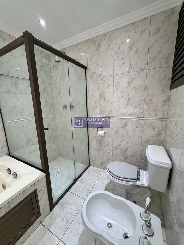 Apartamento em Serra Negra, no bairro Centro