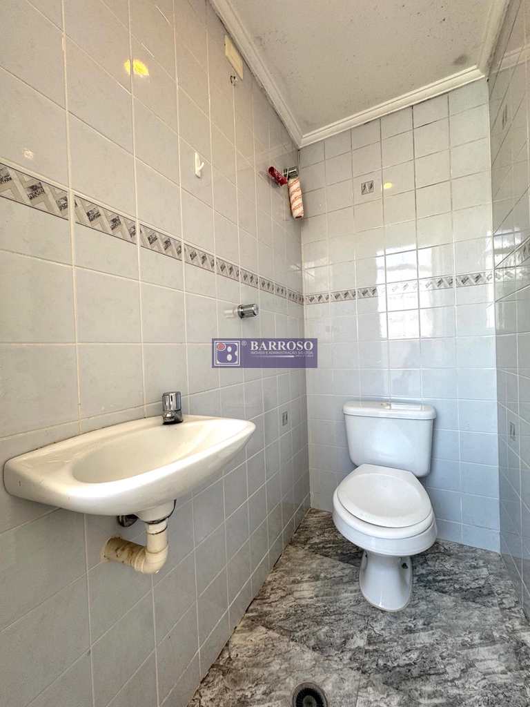 Apartamento em Serra Negra, no bairro Centro