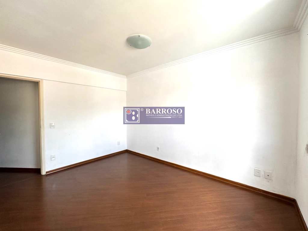 Apartamento em Serra Negra, no bairro Centro