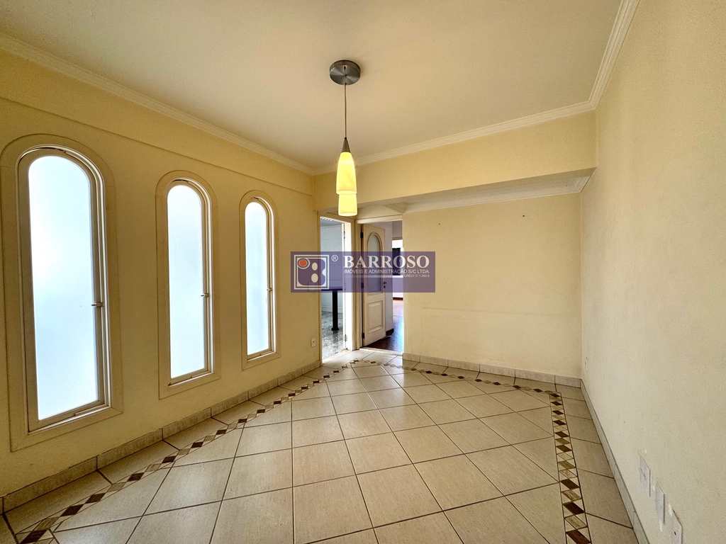 Apartamento em Serra Negra, no bairro Centro