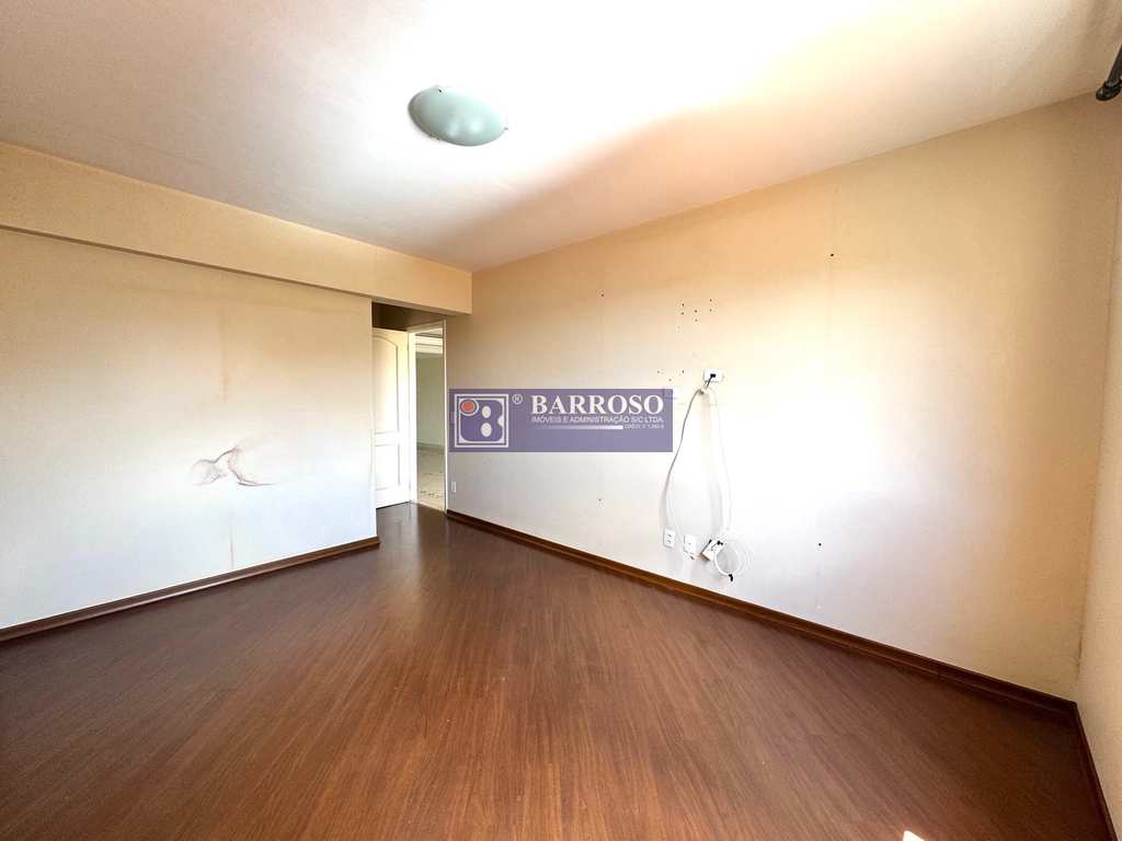 Apartamento em Serra Negra, no bairro Centro