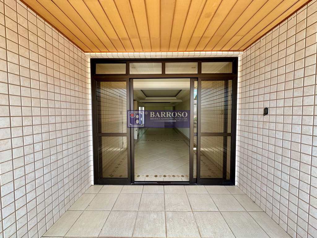 Apartamento em Serra Negra, no bairro Centro