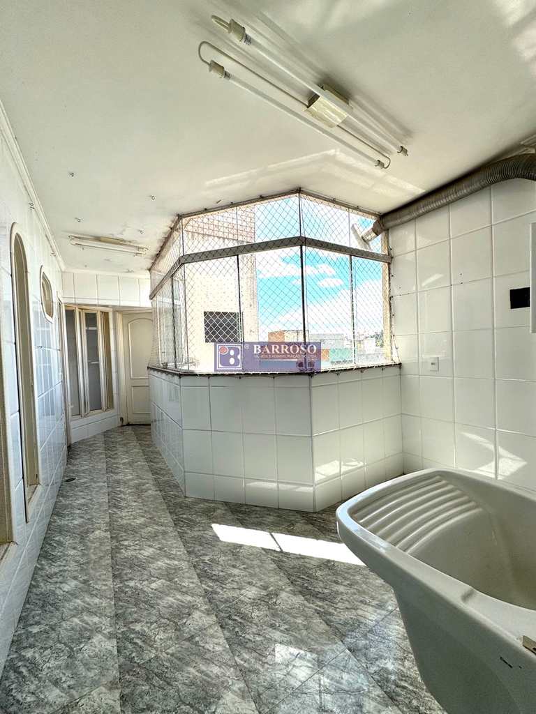 Apartamento em Serra Negra, no bairro Centro