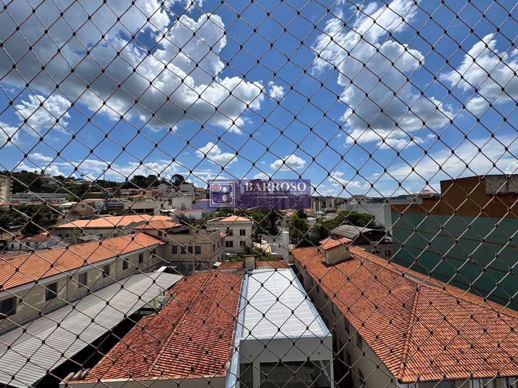 Apartamento em Serra Negra, no bairro Centro