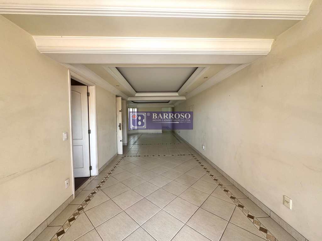 Apartamento em Serra Negra, no bairro Centro