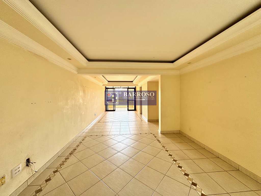 Apartamento em Serra Negra, no bairro Centro
