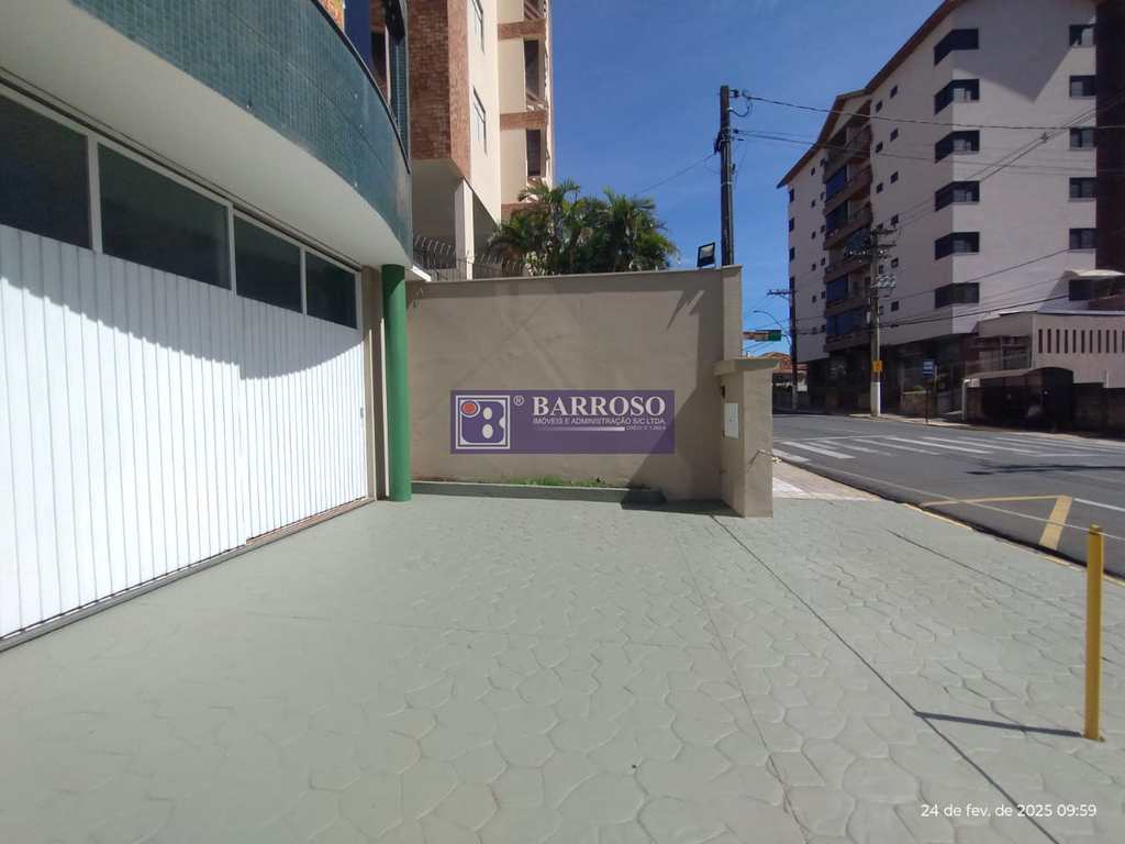 Galpão em Serra Negra, no bairro Centro
