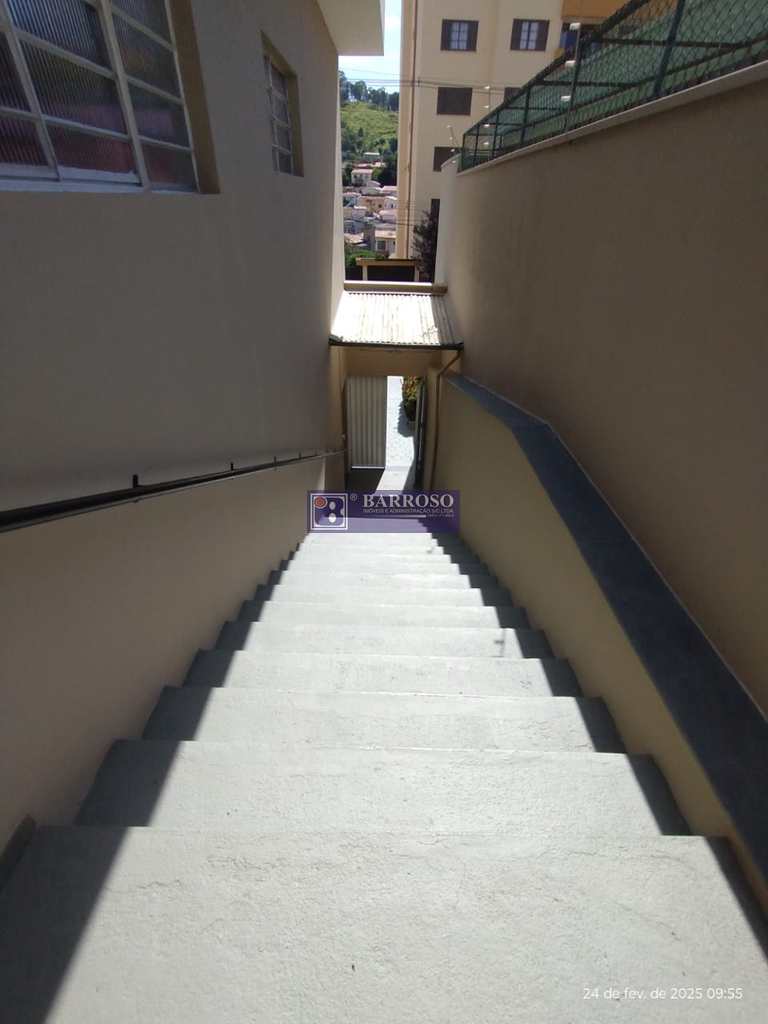 Galpão em Serra Negra, no bairro Centro