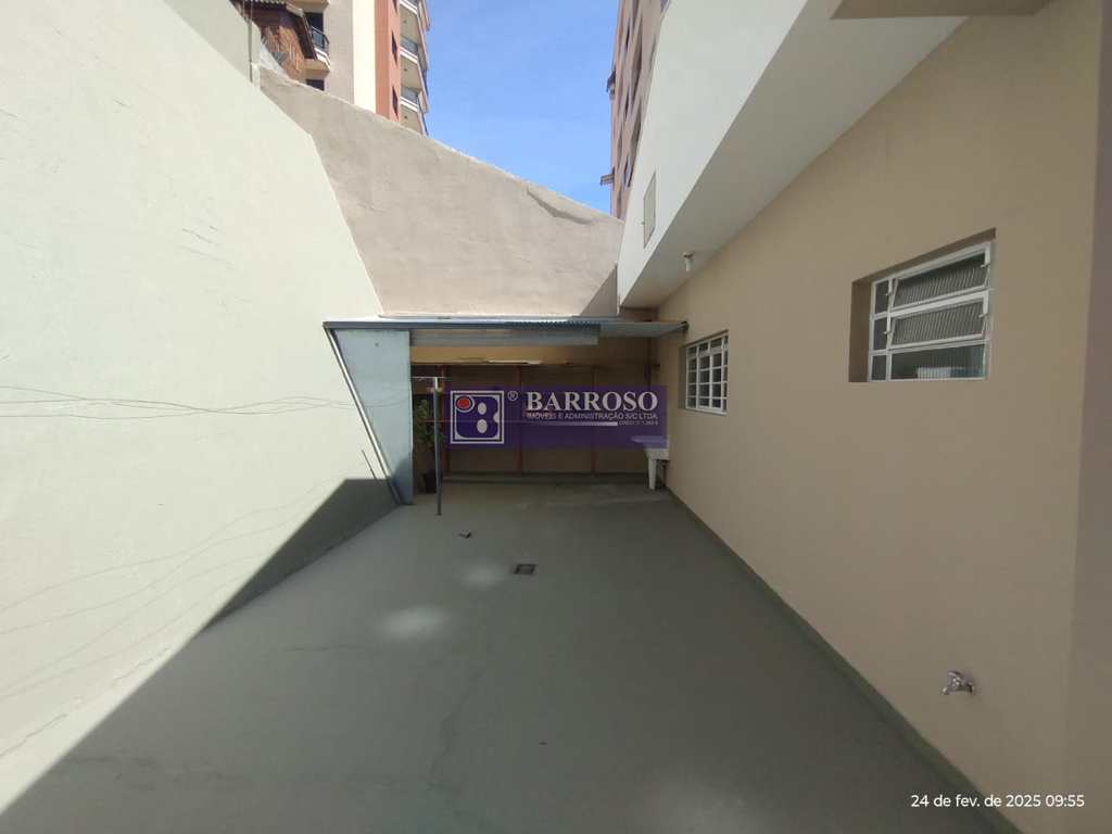 Galpão em Serra Negra, no bairro Centro