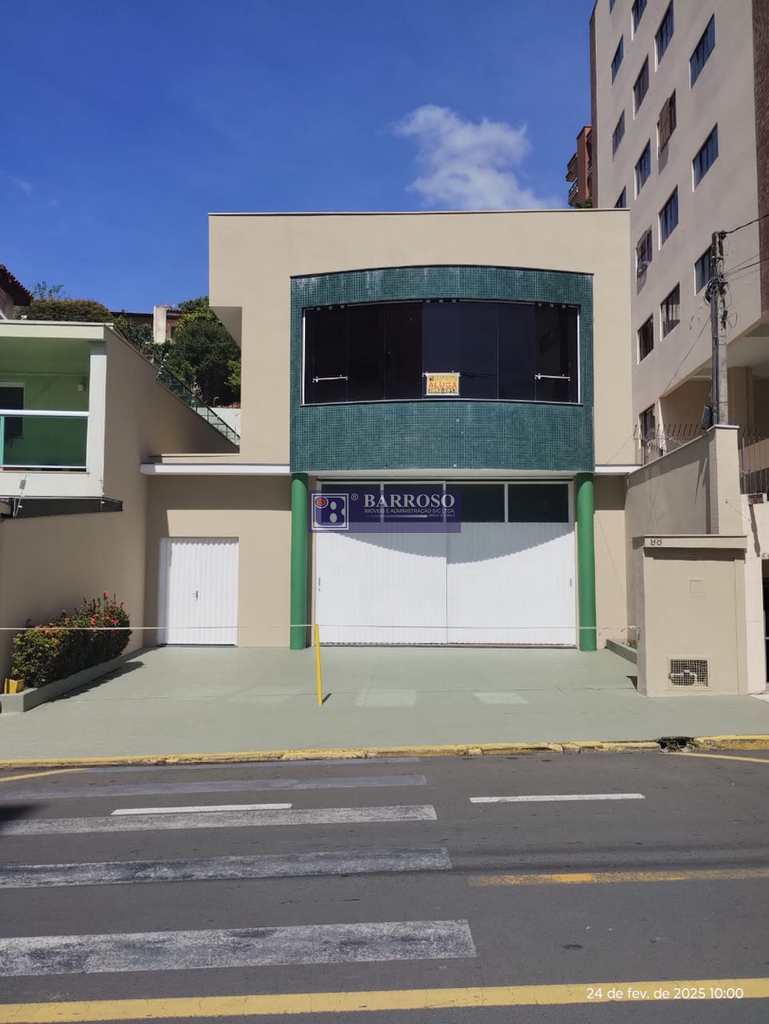 Galpão em Serra Negra, no bairro Centro