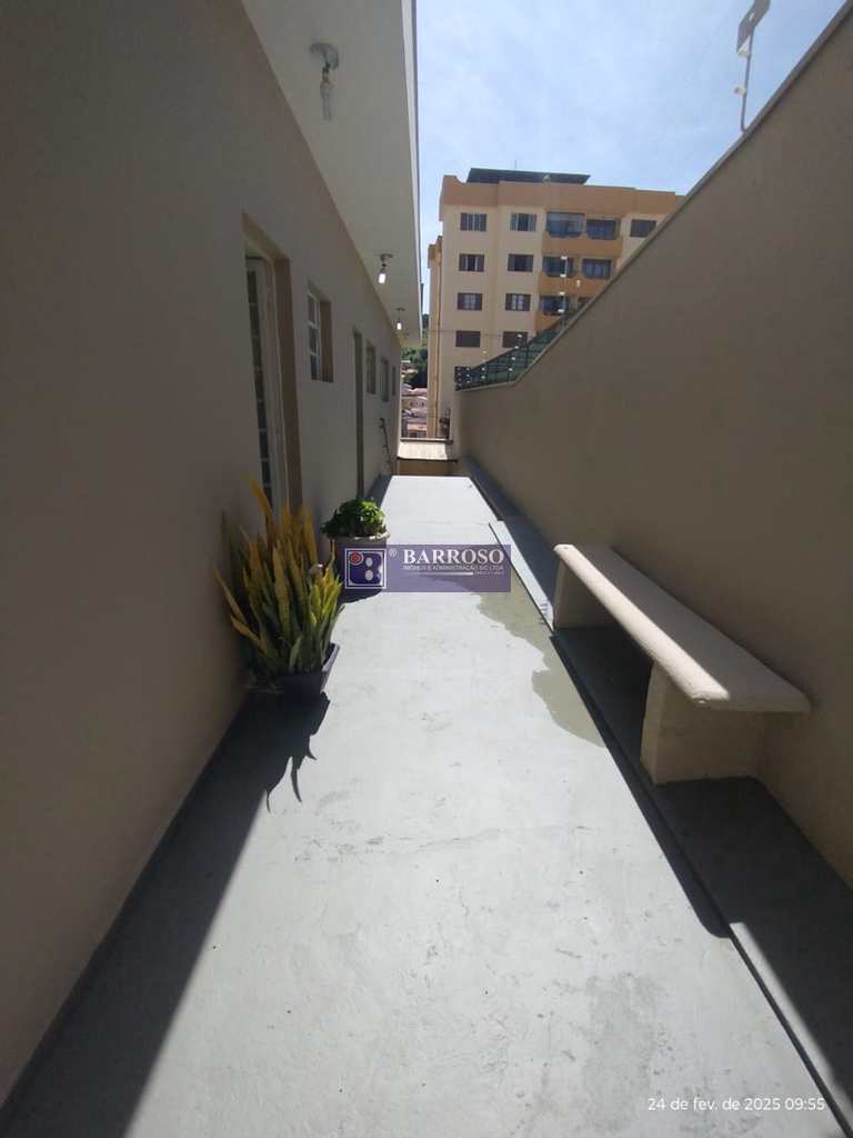 Galpão em Serra Negra, no bairro Centro