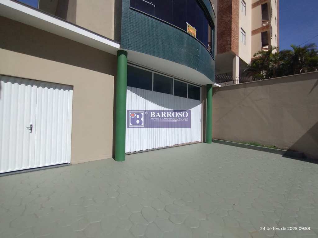 Galpão em Serra Negra, no bairro Centro