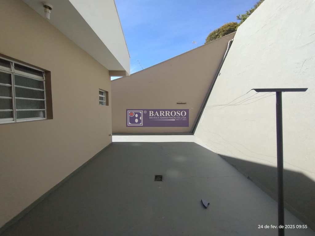 Galpão em Serra Negra, no bairro Centro