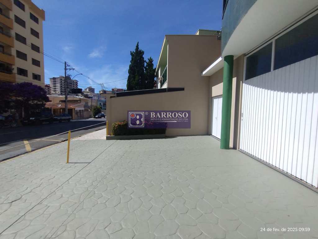 Galpão em Serra Negra, no bairro Centro
