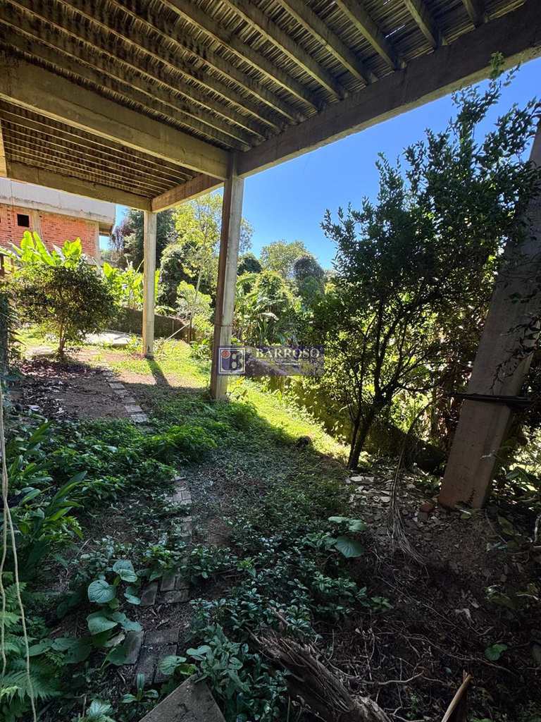 Casa em Serra Negra, no bairro das Palmeiras
