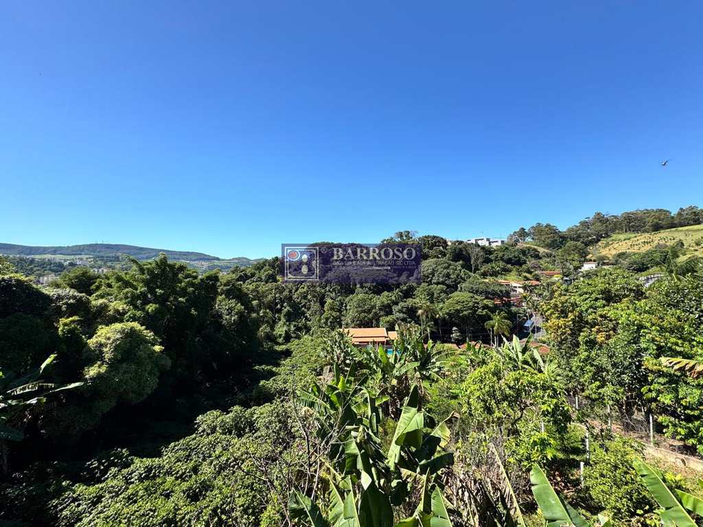 Casa em Serra Negra, no bairro das Palmeiras