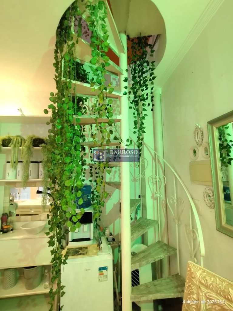 Sala Comercial em Serra Negra, no bairro Centro