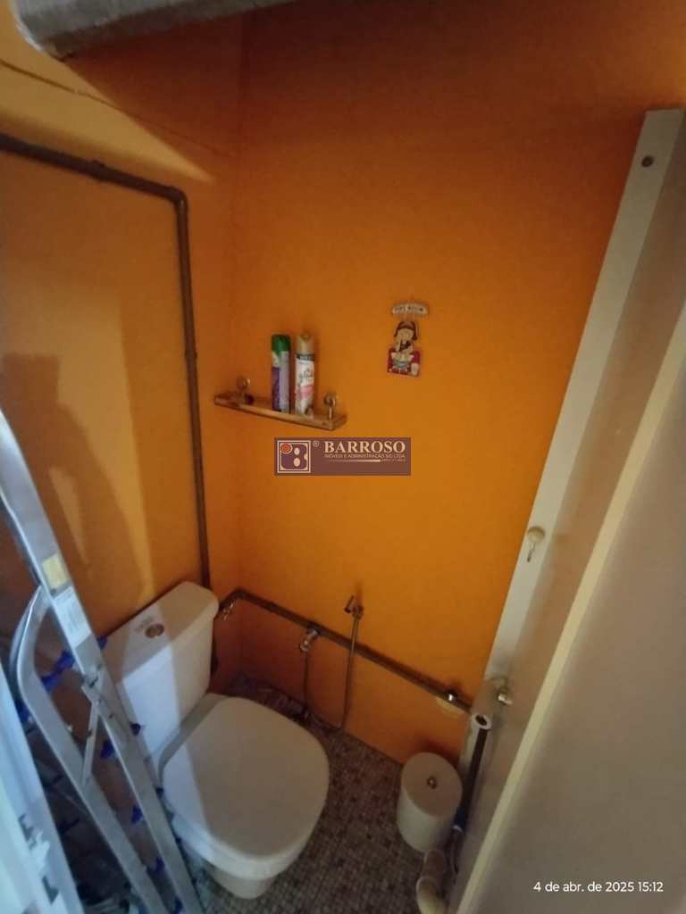 Sala Comercial em Serra Negra, no bairro Centro