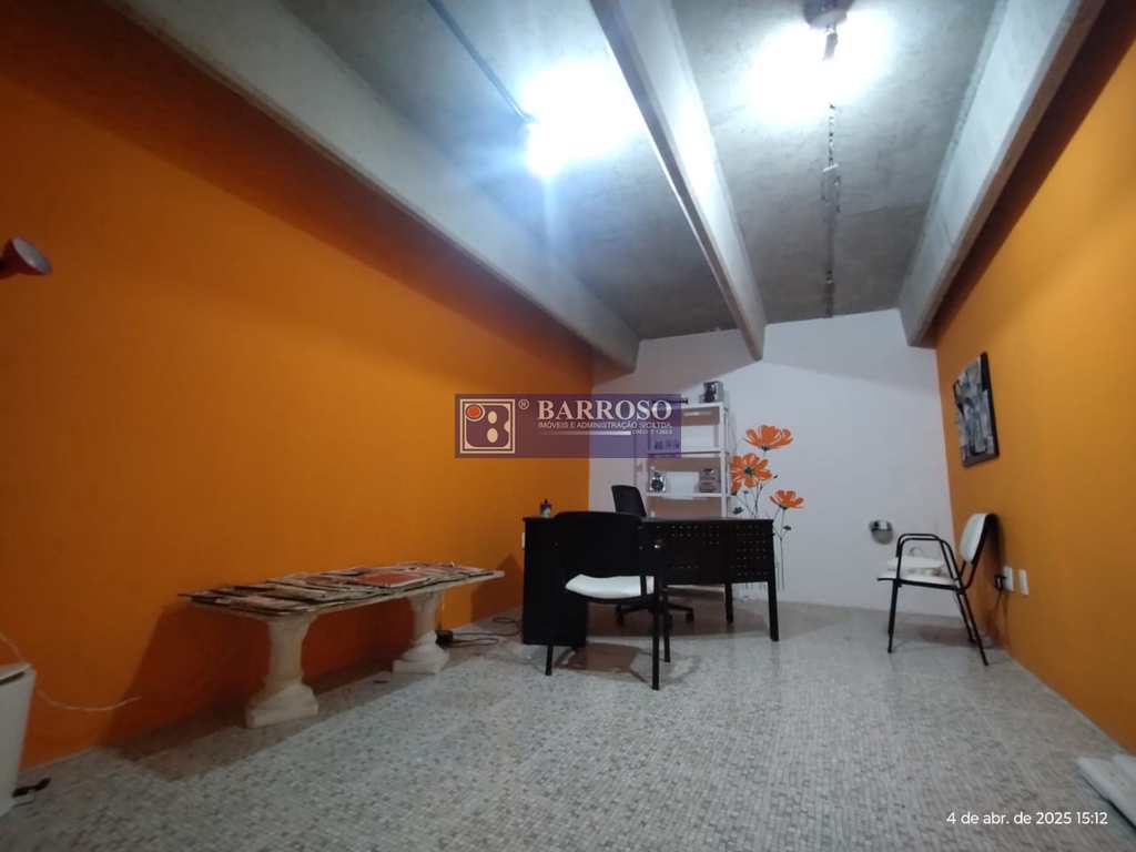 Sala Comercial em Serra Negra, no bairro Centro