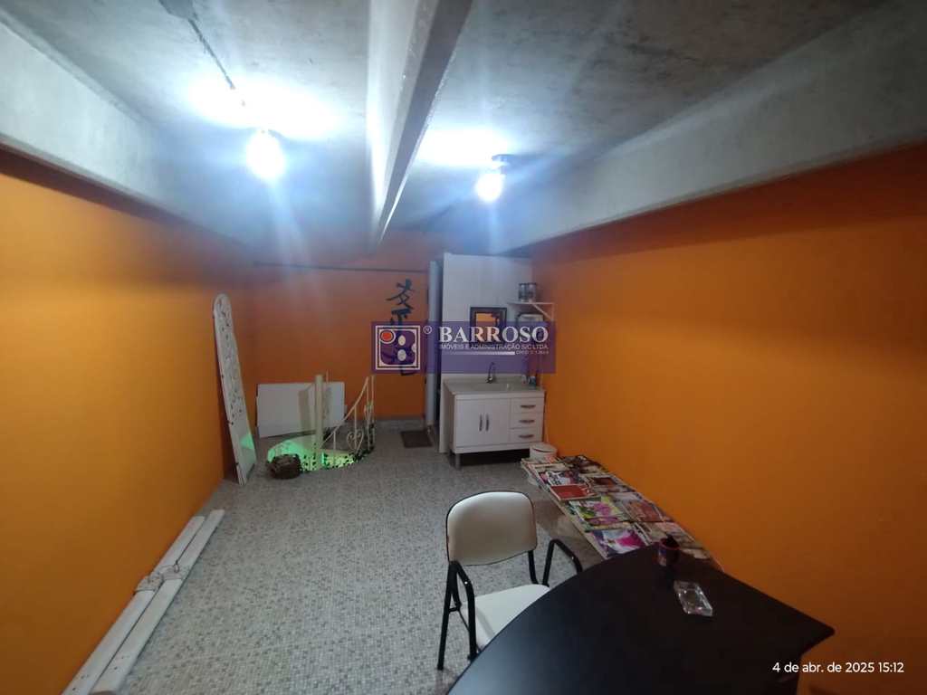 Sala Comercial em Serra Negra, no bairro Centro
