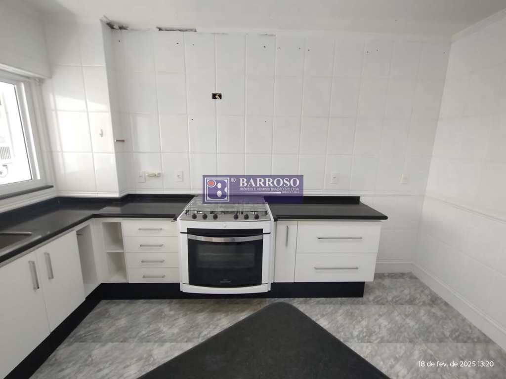 Apartamento em Serra Negra, no bairro Centro