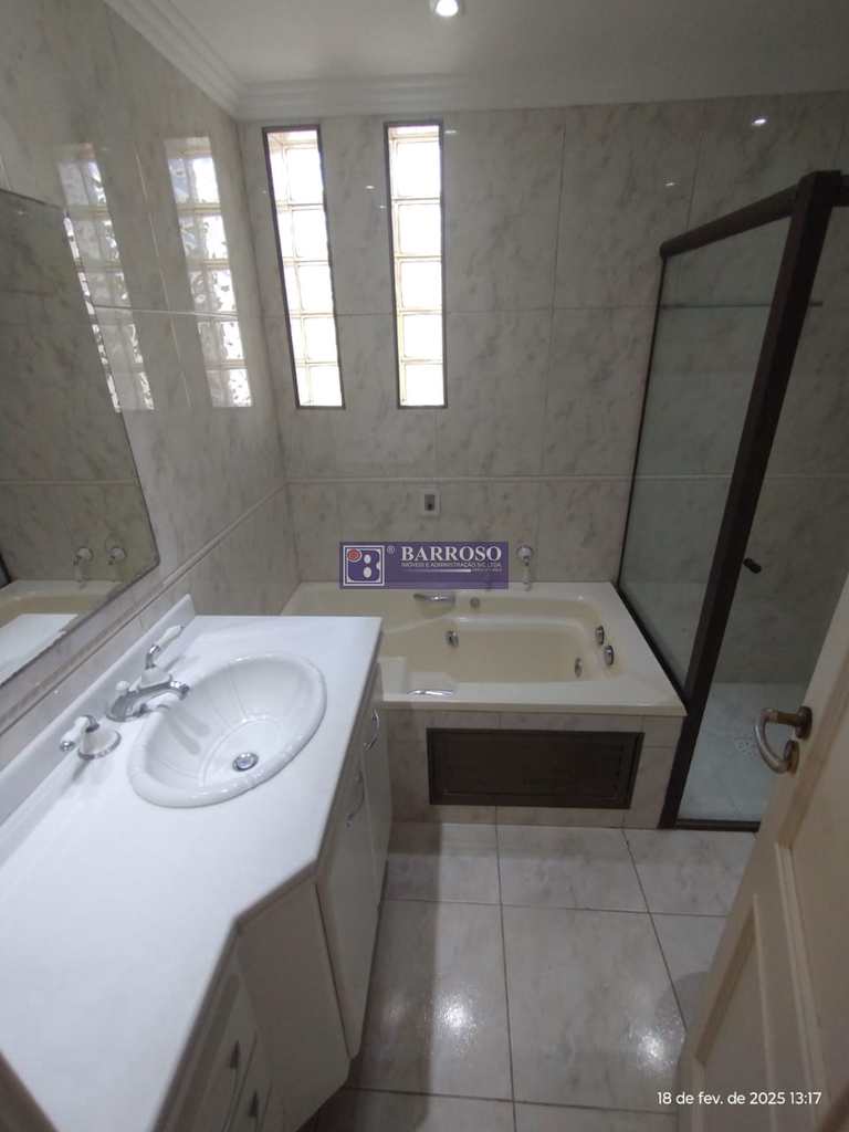 Apartamento em Serra Negra, no bairro Centro