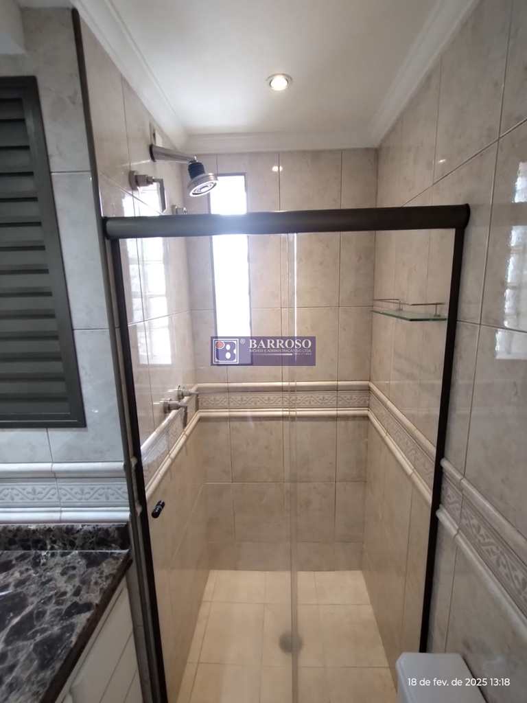 Apartamento em Serra Negra, no bairro Centro